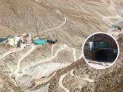 Tragedia en Arequipa: 27 fallecidos deja explosión e incendio en una mina de oro
