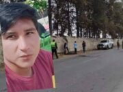 Sayán: joven perdió la vida tras ser atropellado por conductor que se dio a la fuga