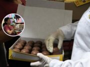 Retiran del mercado huaralino el «Beso de Moza» por presunta presencia de moho