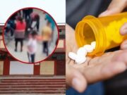 Muere niña de 11 años que quedó grave tras tomar «Clonazepam» por reto viral en el colegio