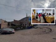 Concejo Municipal aprobó invitar a representantes de Cosco Shipping para que informen sobre el hundimiento de túnel