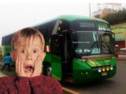 San Cristobal se volvió tendencia tras ofertar pasajes recontra «Baratos» de Huaral a Lima y viceversa