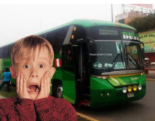 San Cristobal se volvió tendencia tras ofertar pasajes recontra «Baratos» de Huaral a Lima y viceversa