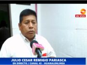 «A 20 años de los Gobiernos Regionales»: evento se realizará el martes 9 de mayo en Huaral Club