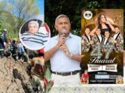Periodista Lucho Guerrero: «Alcalde debió suspender celebraciones de aniversario por luto»