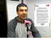 Patronato Cultural lamentó que la Municipalidad de Huaral no los apoyara para su exposición «solo habían 200 soles»
