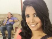 Sentencian a 3 años de prisión suspendida a «Yuca» por tocamientos indebidos a Clara Seminara