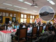 Congreso formará comisión especial para investigar estudios aprobados para el Mega Puerto de Chancay