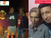 Hijo de comunero aún sepultado por alud en La Perla «Esto no es un adiós, es un hasta luego»