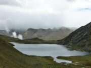 Declaran de interés nacional afianzamiento hídrico en cuenca Chancay-Huaral