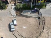 Comisión Especial del congreso investigará daños ocasionados por la construcción del Mega Puerto en Chancay