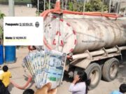 FREDELCO denuncia que la Municipalidad de Huaral estaría gastando más de 60 mil soles en comprar agua para jardines