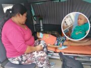 La lucha de Dylan: pequeño con leucemia en estado terminal necesita ayuda de todos los huaralinos