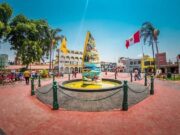 Historia: La Provincia de Huaral cumple 47 años de creación política