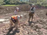 Atavillos Bajo: Hallan camisa que podría ser de comunero aún desaparecido tras alud en La Perla