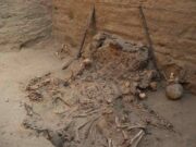 Huaral: Tumba prehispánica hallada en Macatón, podría albergar a otros Señores del Mar