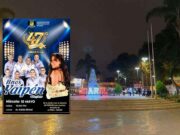 Hoy gran serenata por el 47 aniversario de Huaral como provincia