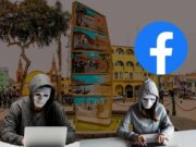 Embusteros estarían utilizando perfiles falsos en Facebook para atacar a otras personas en Huaral