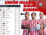 Unión Huaral sube como la espuma: este miércoles se enfrenta al Alfonso Ugarte de Puno