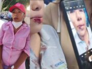 Huarmey: sujeto celoso le arrancó parte del labio a su enamorada, por demorar en salir del trabajo