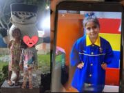 Chancay: Menor de 6 años desapareció de la puerta de su casa, cuando esperaba moto para ir al colegio