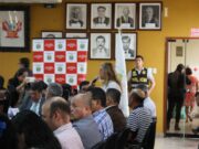 Mega Puerto de Chancay: Miriam Arce «Este proyecto se ha gestado de la peor manera»