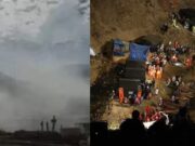 Tragedia en Arequipa: Los 27 mineros de Yanaquihua murieron intoxicados por monóxido de carbono según la Fiscalía