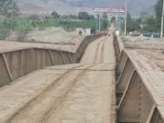 Aucallama: Exhortan a pobladores a no utilizar el Puente Rojo de Tambillo por temor a colapso