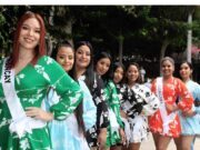 Miss Huaral Provincial 2023: 8 bellas candidatas distritales participarán en el certamen