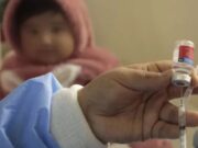 Declaran en emergencia sanitaria Lima Provincias, por brote de poliomielitis y sarampión