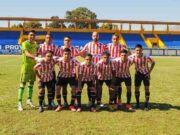 Unión Huaral vs. Alianza Universitario EN VIVO: ¿Dónde sintonizar el partido por la fecha 13 de la Liga 2?