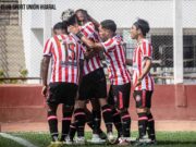 Unión Huaral empató 1 – 1 ante Alfonso Ugarte por la fecha 7 de la Liga 2