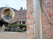 Mega Puerto: Vladimir Cantoral «En el bendito estudio nunca contemplaron que las casas se iban a rajar»