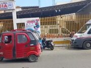 Barranca: menor de edad quedó en coma tras ser atropellado por vehículo