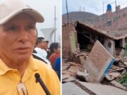 William Jurado pidió que el Congreso intervenga en fiscalización de la obra del megapuerto