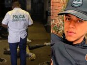 Comandante PNP sobre restos de ‘Maldito Cris’: «Tendrá que ir a una fosa común o para un experimento»