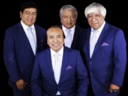 Agua Marina celebrará concierto por sus 47 años de trayectoria en el Estadio San Marcos