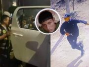 Barranca: capturan a sujeto sospechoso de asesinar a escolar de 15 años a la salida del colegio