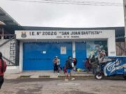 La I.E. 20826 “San Juan Bautista” de Huaral celebra 49 años al servicio de la población huaralina
