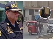 Coronel Farías tras constantes robos: «Si van a retirar gran cantidad de dinero, comuniquen a la policía»