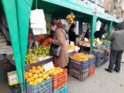 Día del Campesino: Este 24 de junio, Feria agrícola en la Plaza de Armas de Huaral