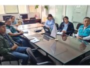 EMAPA Huaral busca implementar mecanismos de retribución por servicios ecosistémicos