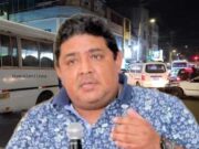 Cesan de sus funciones al Gerente de Transportes de la Municipalidad Provincial de Huaral