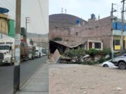 Vecinos de Chancay en alerta ante posible construcción de nuevas vías y el interés minero