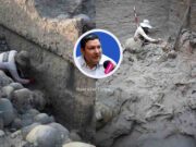 Arqueólogo Van Dalen destacó sus dos recientes descubrimientos que colocaron a Huaral en los ojos del mundo