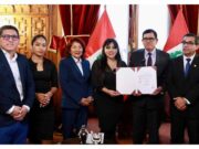 Declaran de necesidad Pública e Interés Nacional la creación de La Región Policial Lima