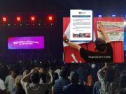 Evento de cumbia se llevó a cabo pese a ser clausurado por la Municipalidad de Huaral