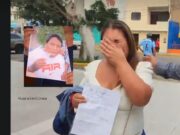 Chancay : Médico Legista habría confirmado que menor si fue ultrajado sexualmente por sujeto