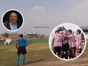 Periodista Lucho Matta: «Unión Huaral no tiene donde jugar, el estadio con más de 70 años se cae a pedazos»