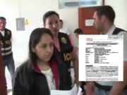 Cuestionan contratación de funcionaria a Emapa – Huaral por registrar antecedentes judiciales